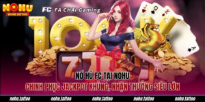 Nổ Hũ FC